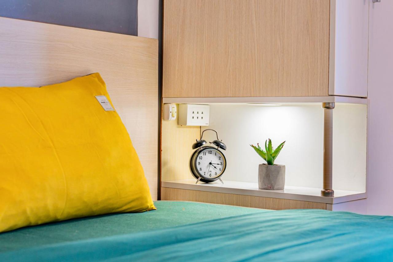 Tripletrees Apartment At Saigon Central - Rivergate Residence District 4 โฮจิมินห์ซิตี้ ภายนอก รูปภาพ